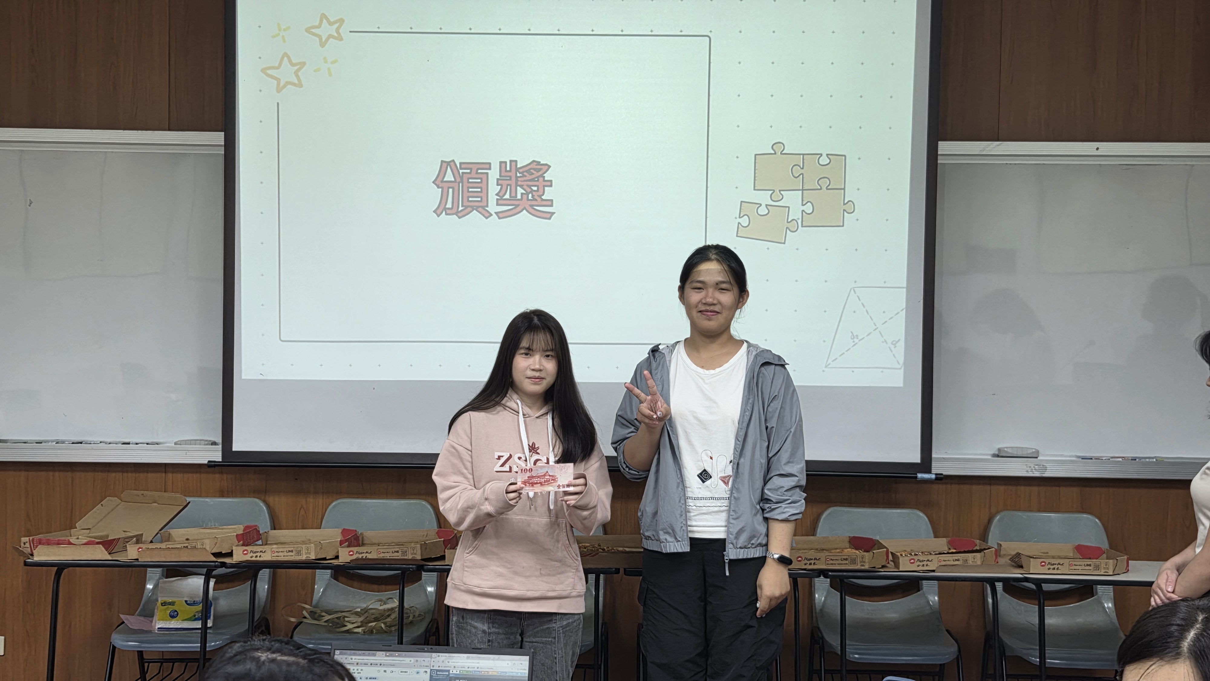 得獎照片