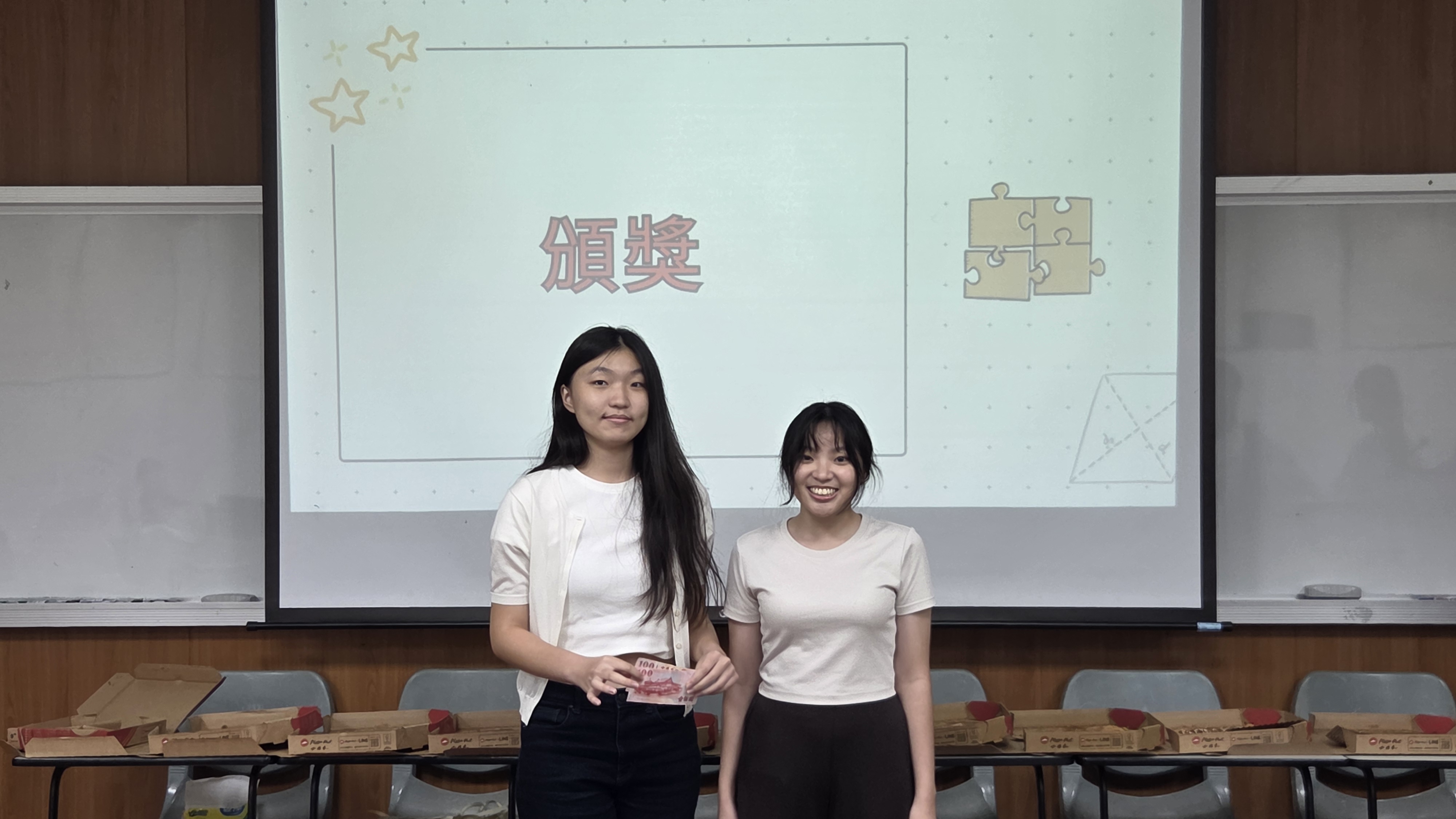 得獎照片